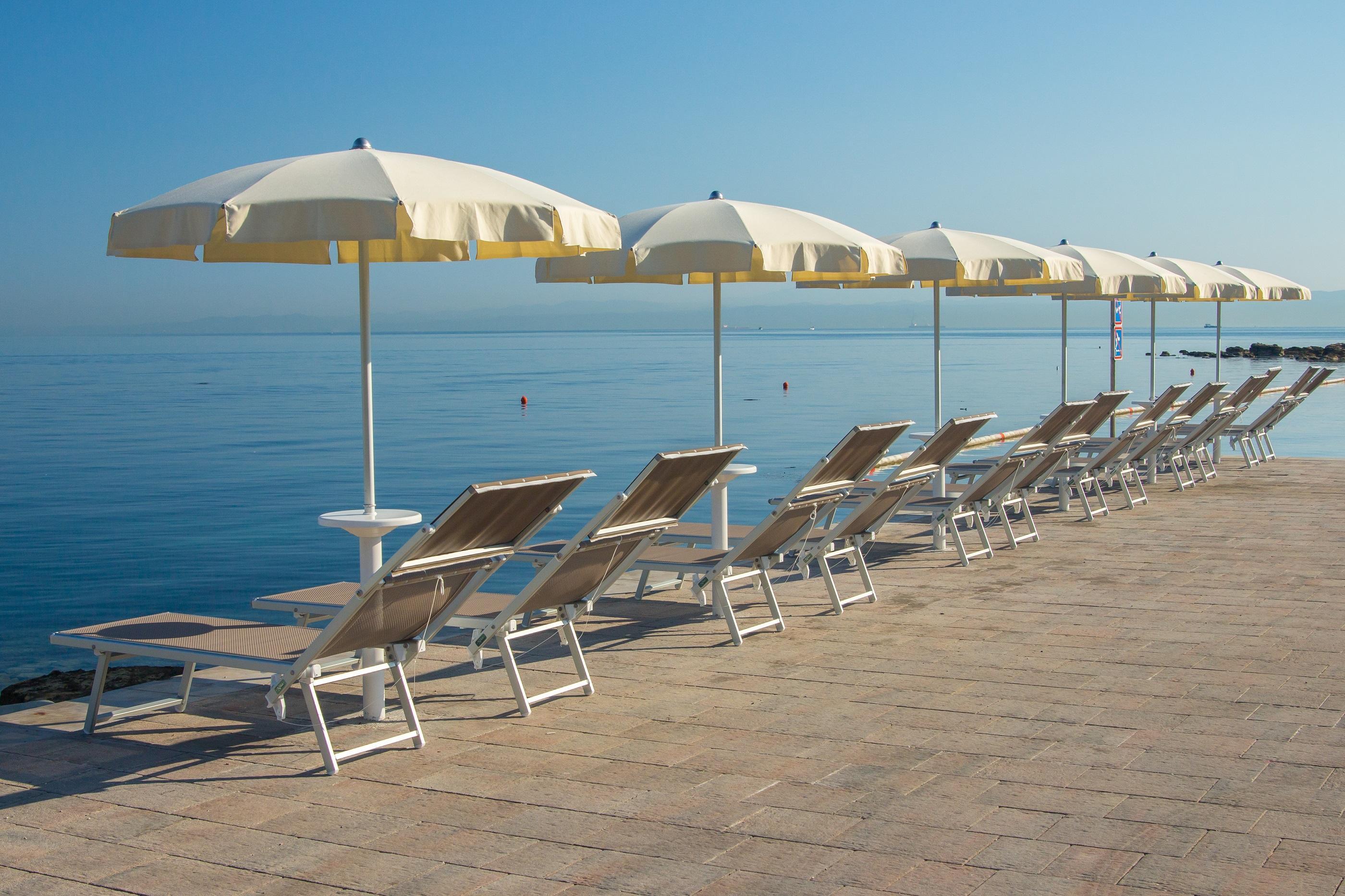 Dependences - San Simon Resort イゾラ エクステリア 写真