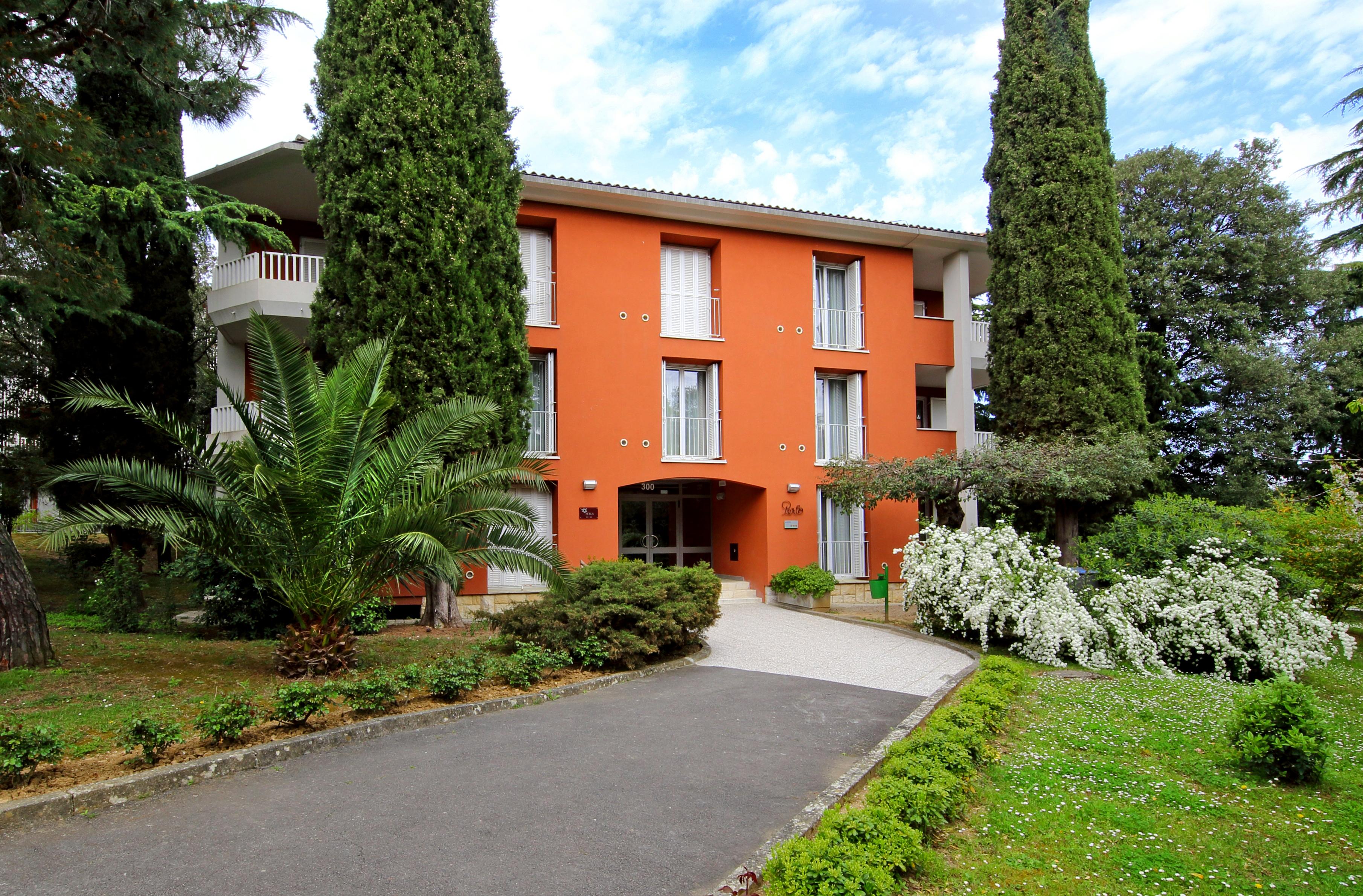 Dependences - San Simon Resort イゾラ エクステリア 写真