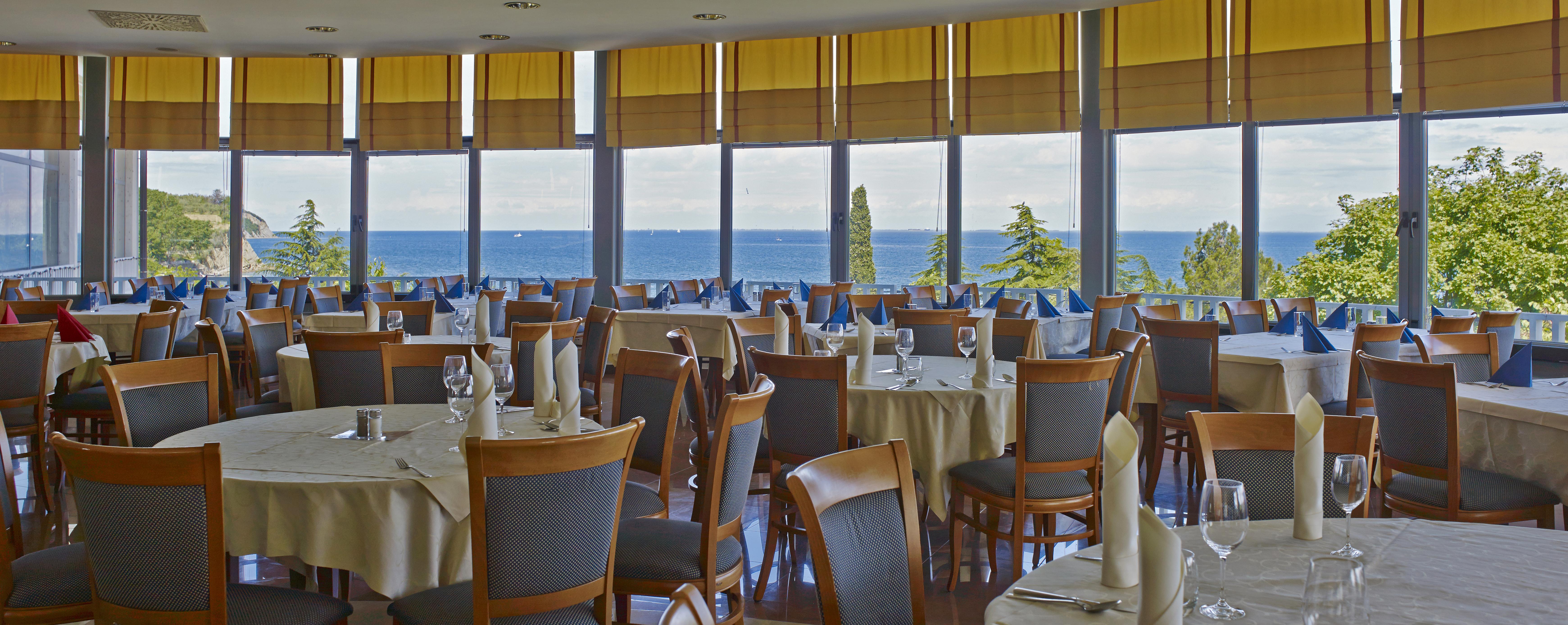 Dependences - San Simon Resort イゾラ エクステリア 写真