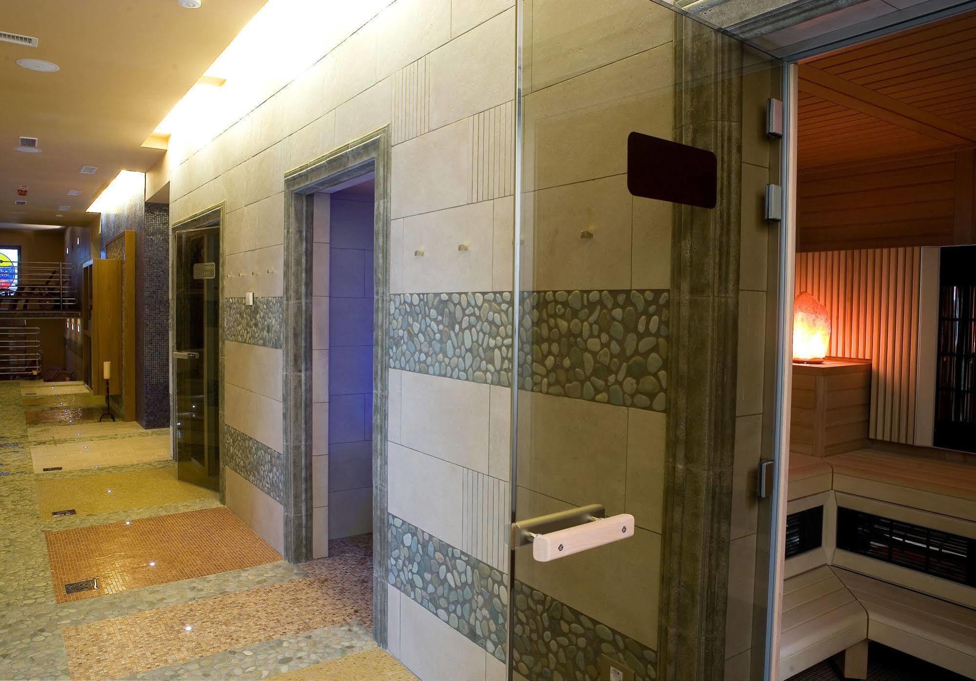 Dependences - San Simon Resort イゾラ エクステリア 写真