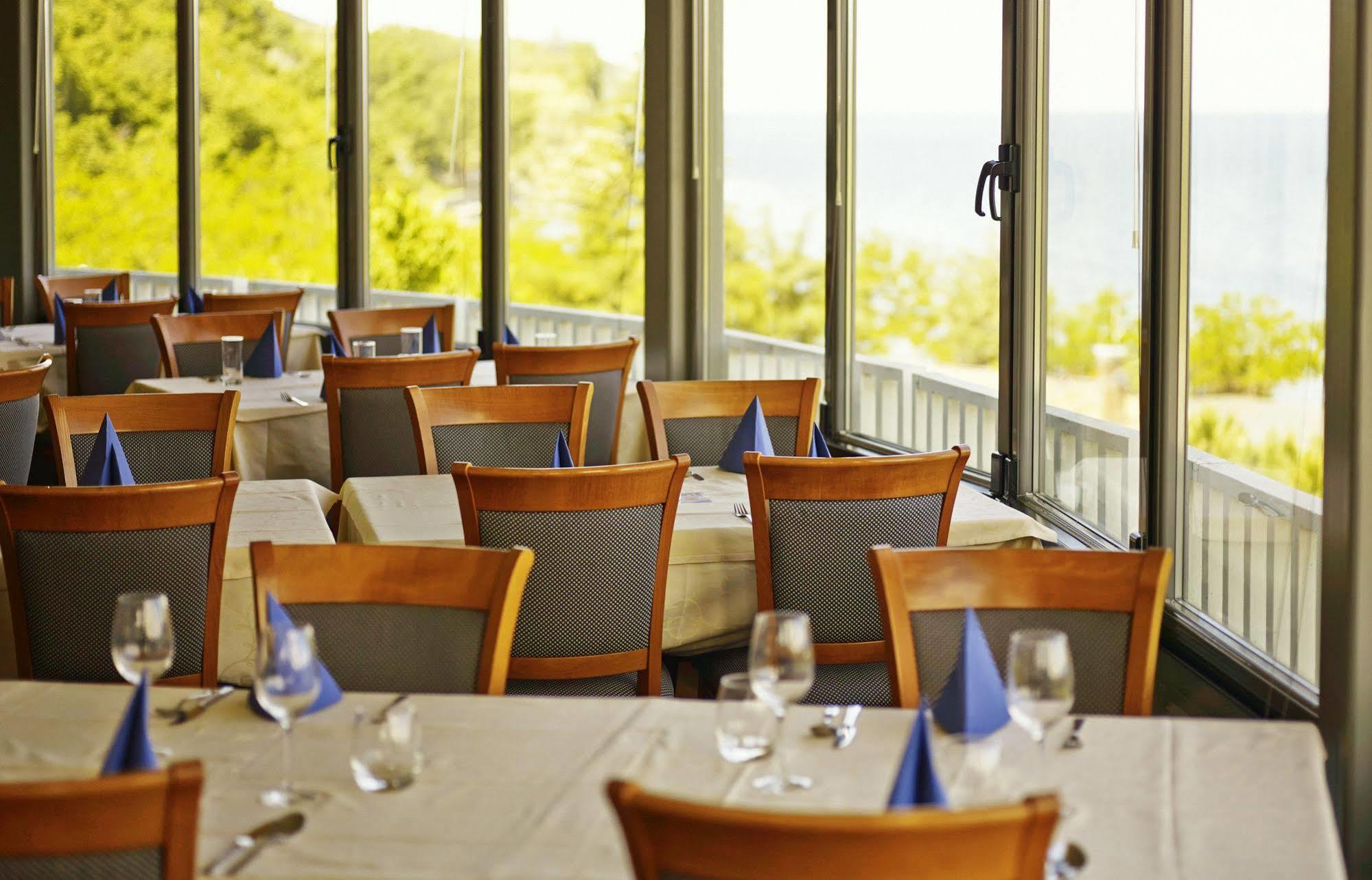 Dependences - San Simon Resort イゾラ エクステリア 写真