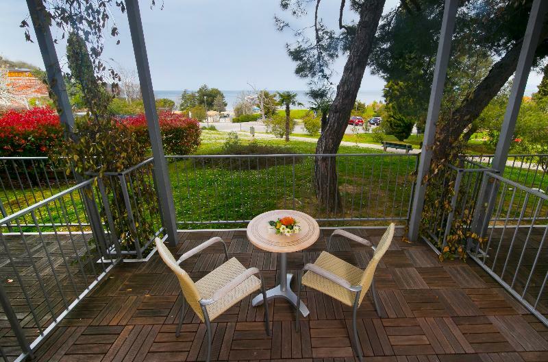 Dependences - San Simon Resort イゾラ エクステリア 写真