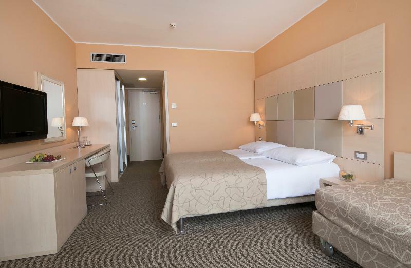 Dependences - San Simon Resort イゾラ エクステリア 写真