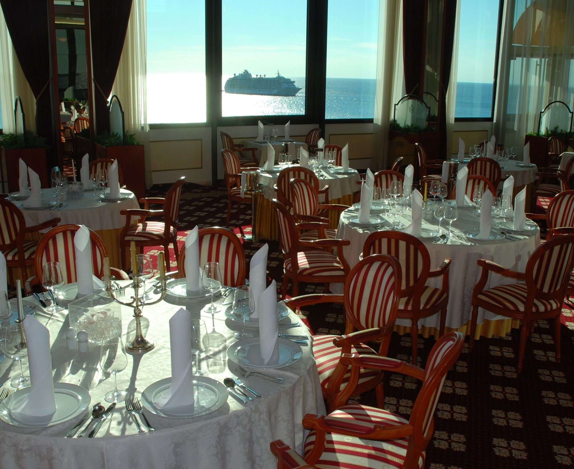 Dependences - San Simon Resort イゾラ エクステリア 写真